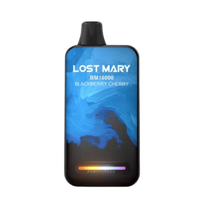 LOST MARY BM 16000